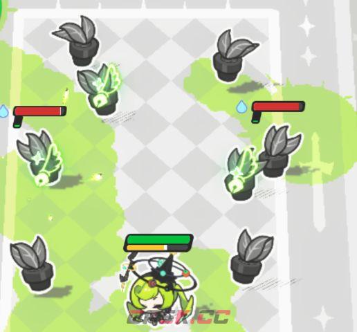 乱涂彩世界芙蕾雅技能特点一览-第2张-手游攻略-GASK