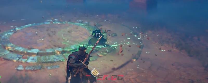 《红色沙漠》杜大师打法技巧分享-第1张-单机攻略-GASK