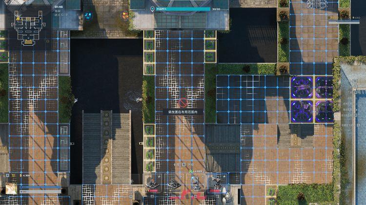 《逆战：未来》单人蔷薇庄园炼狱难度通关攻略-第8张-手游攻略-GASK