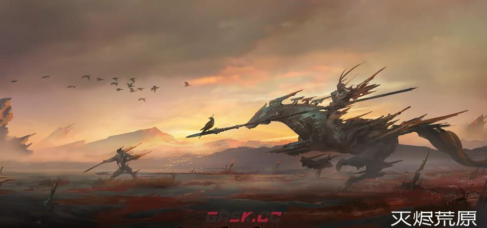 《王者荣耀世界》姑射山介绍-第5张-手游攻略-GASK