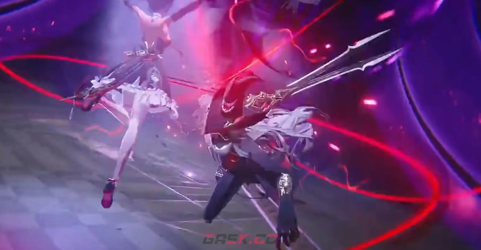 《归环》影狩流玩法介绍-第5张-手游攻略-GASK