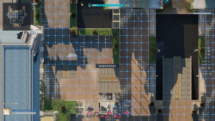 《逆战：未来》单人蔷薇庄园炼狱难度通关攻略-第5张-手游攻略-GASK