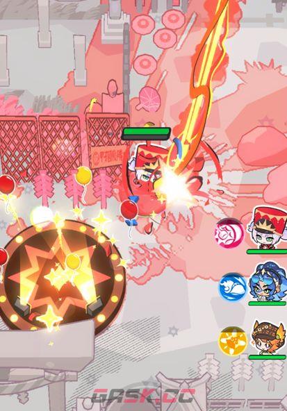 乱涂彩世界莫莉甘神明攻略-第3张-手游攻略-GASK