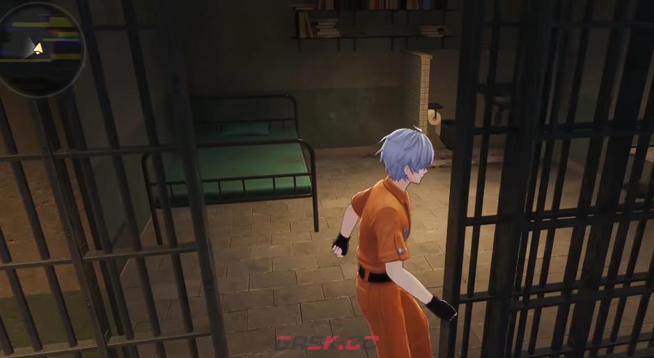 《异环》越狱路线一览-第3张-手游攻略-GASK