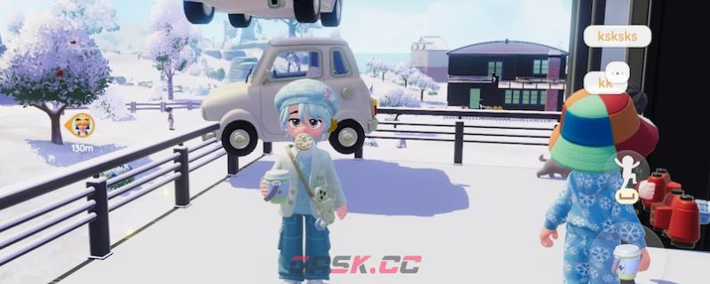 《心动小镇》海獭介绍-第1张-单机攻略-GASK