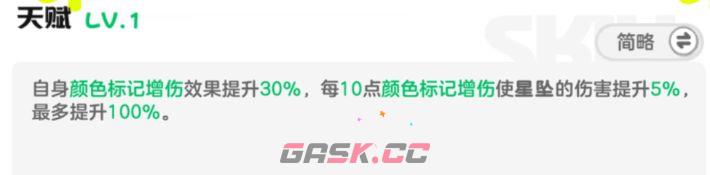 乱涂彩世界芙蕾雅技能特点一览-第8张-手游攻略-GASK