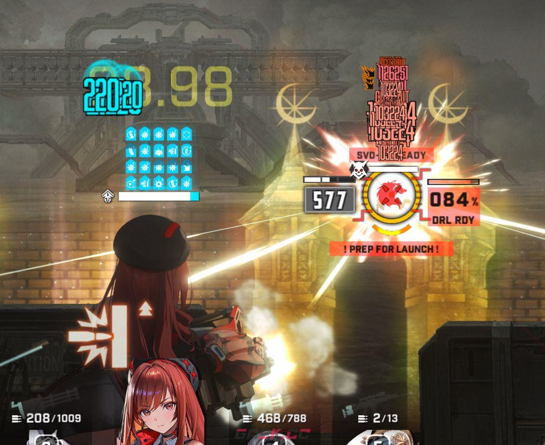 《胜利女神：新的希望》拉毗培养及海伦收藏品攻略-第3张-手游攻略-GASK