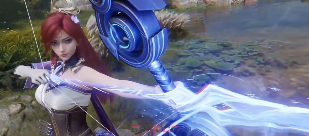 《王者荣耀世界》闪避博弈介绍-第5张-手游攻略-GASK