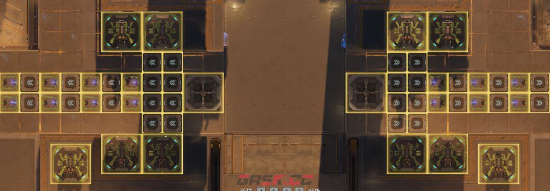 《逆战：未来》20号星港新词缀1-10无脑通关教学-第12张-手游攻略-GASK