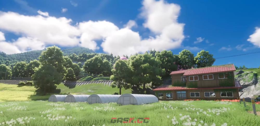 《异环》新增地图一览-第2张-手游攻略-GASK