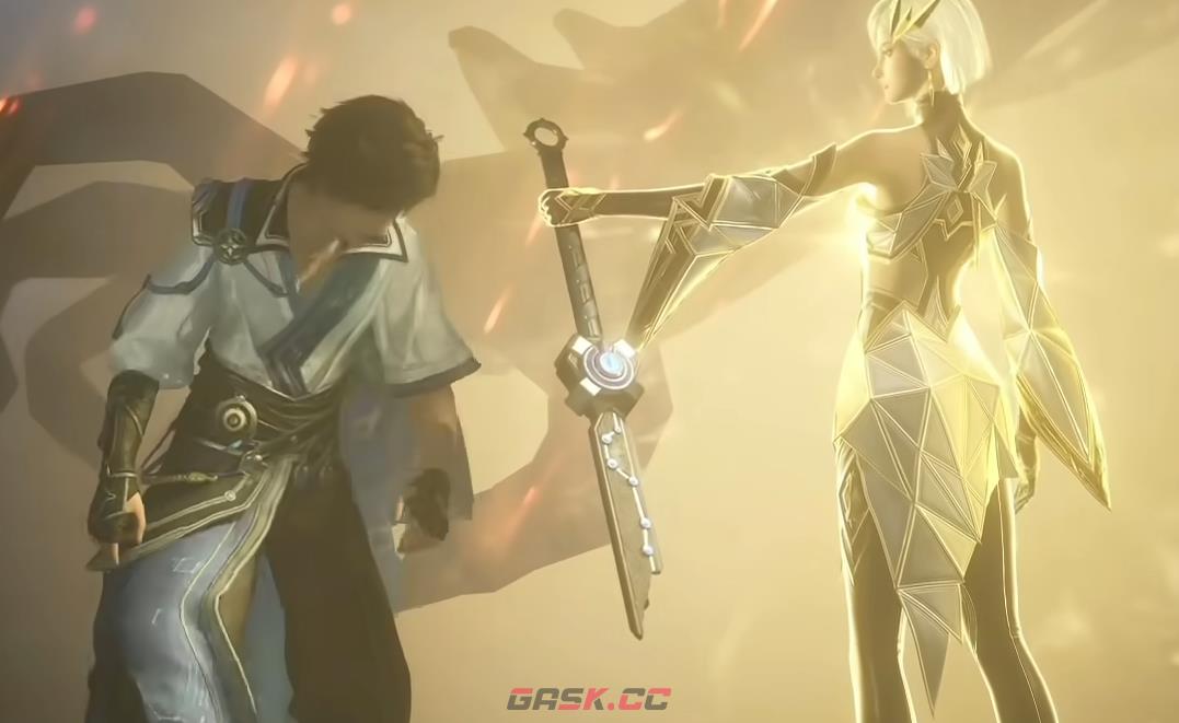 《王者荣耀世界》资源规划攻略-第2张-手游攻略-GASK