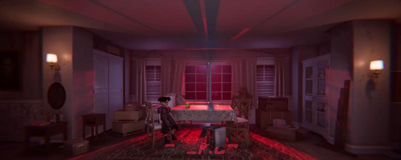 《楼层之上》全结局做法攻略分享-第1张-单机攻略-GASK