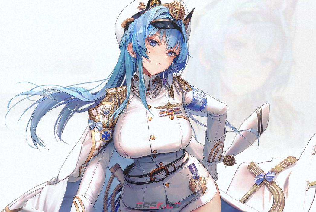 《胜利女神：新的希望》拉毗培养及海伦收藏品攻略-第17张-手游攻略-GASK