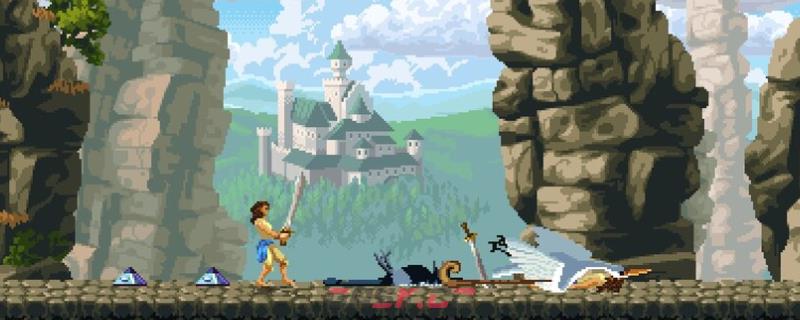 《逐出》二周目介绍-第1张-单机攻略-GASK