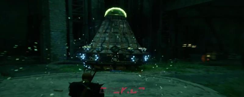 《红色沙漠》雷霆战车无脑打法分享-第1张-单机攻略-GASK