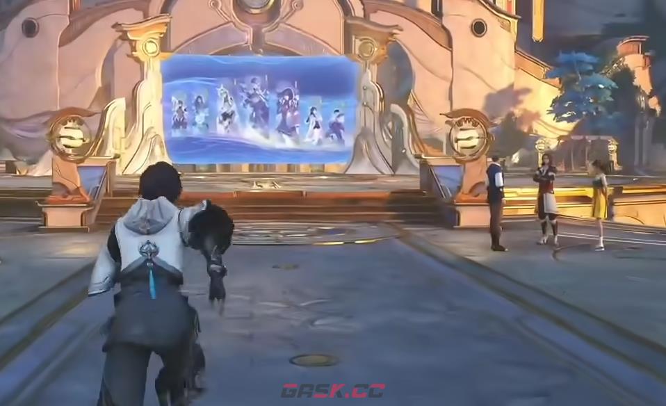 《王者荣耀世界》资源规划攻略-第5张-手游攻略-GASK