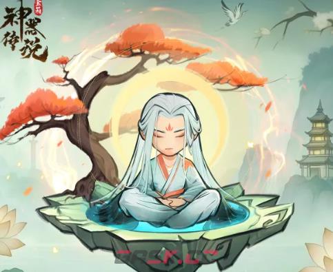 《神器传说》0氪最强阵容搭配攻略-第2张-手游攻略-GASK