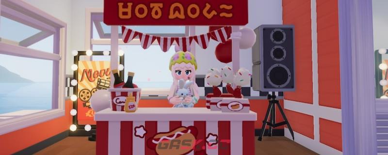 《心动小镇》雪貂介绍-第1张-单机攻略-GASK