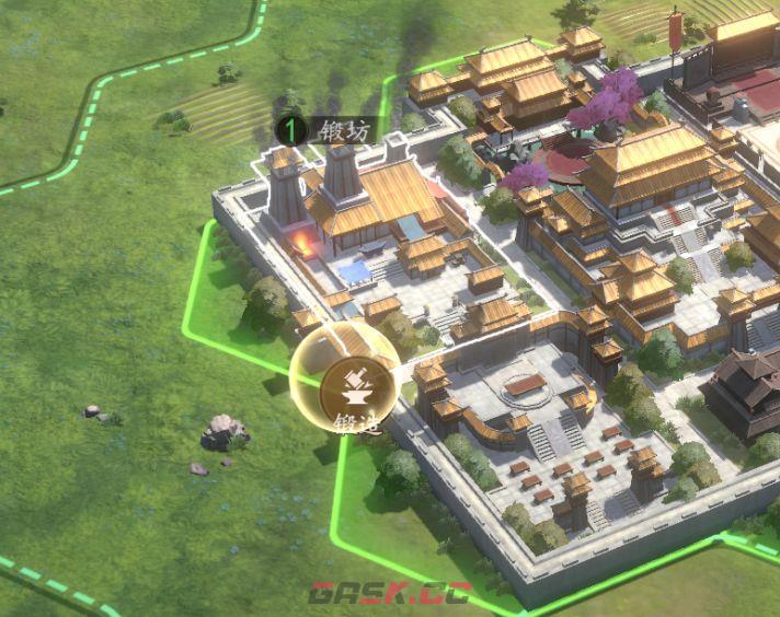 《三国志：王道天下》绝品装备获取途径-第3张-手游攻略-GASK