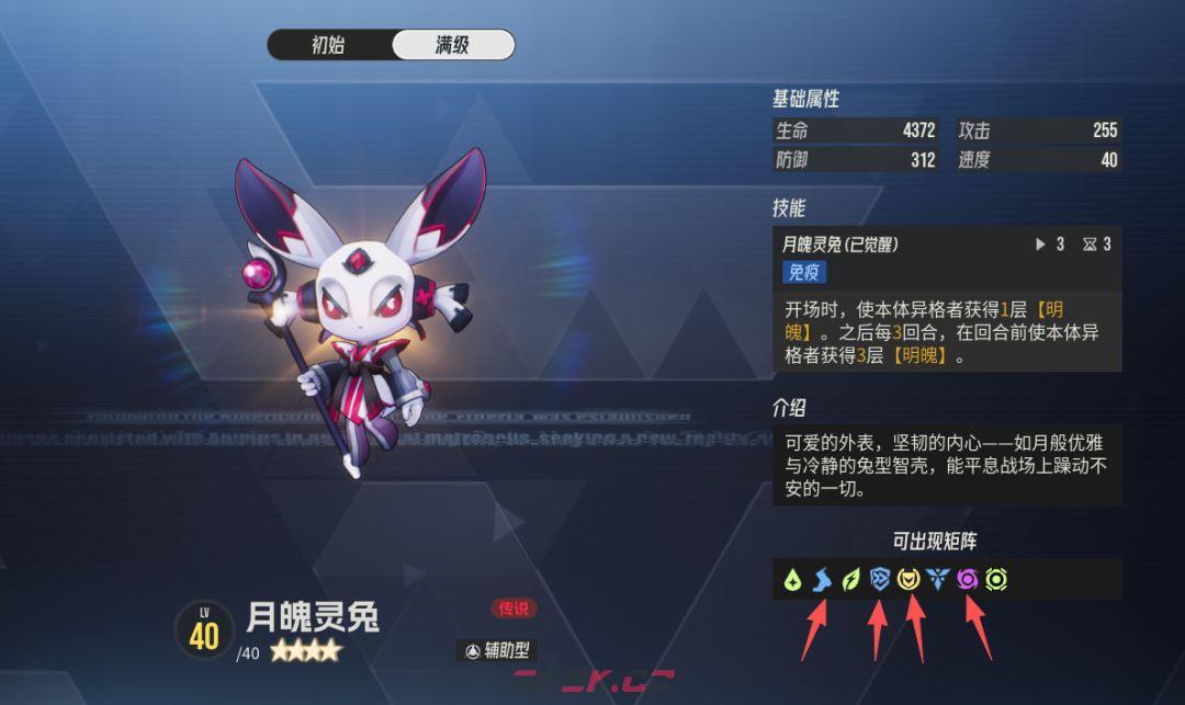 《伊瑟》艾罗安源器及智壳推荐-第3张-手游攻略-GASK