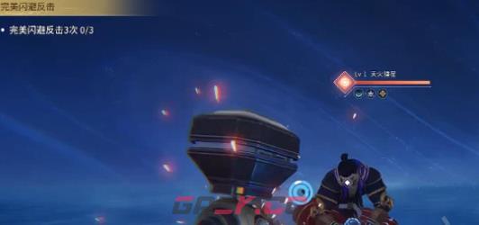 《王者荣耀世界》强力反击攻略-第3张-手游攻略-GASK