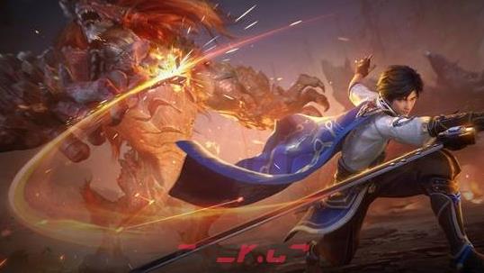 《王者荣耀世界》东方曜玩法介绍-第2张-手游攻略-GASK