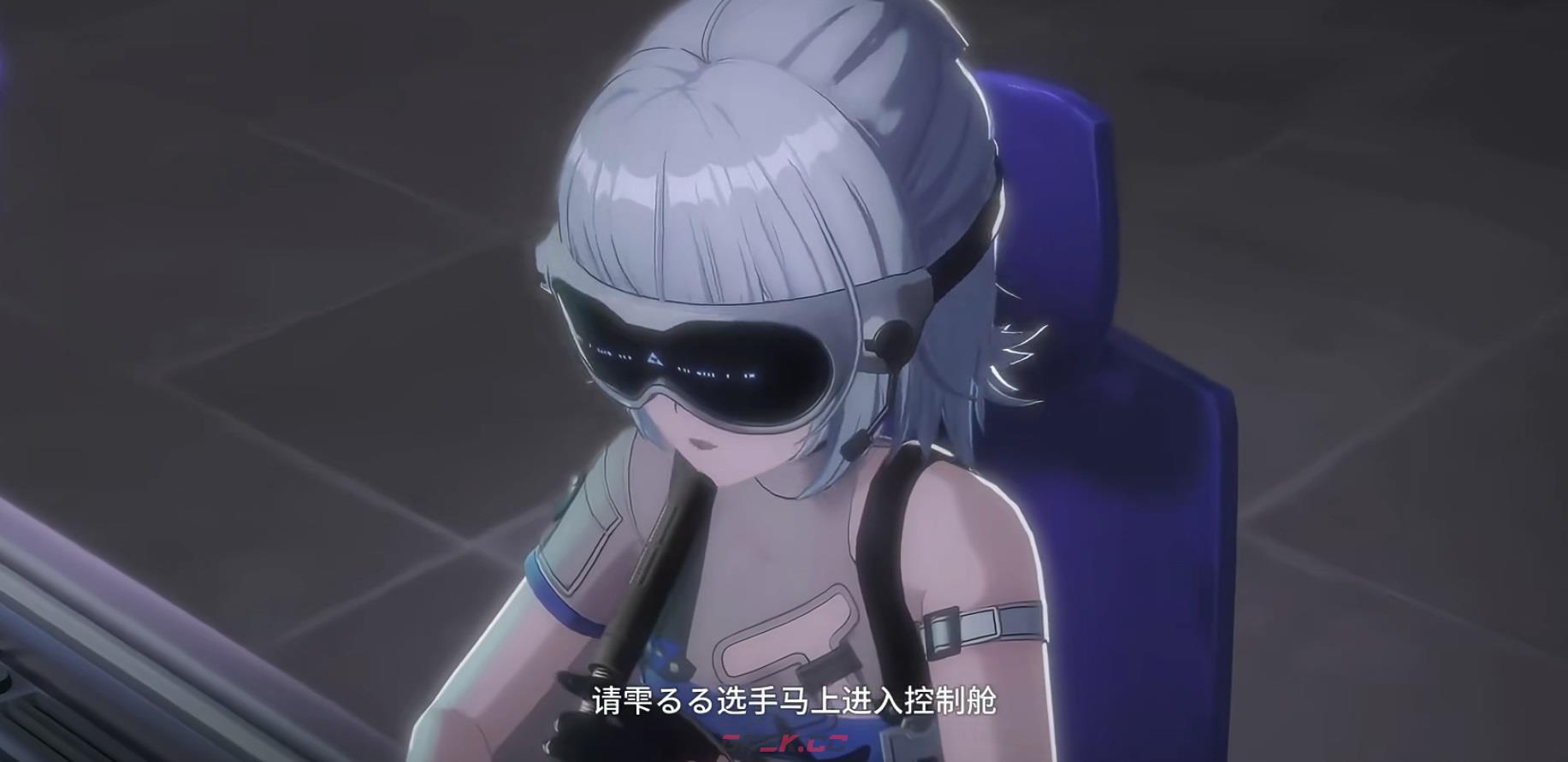 《虚环》lulu介绍-第2张-手游攻略-GASK