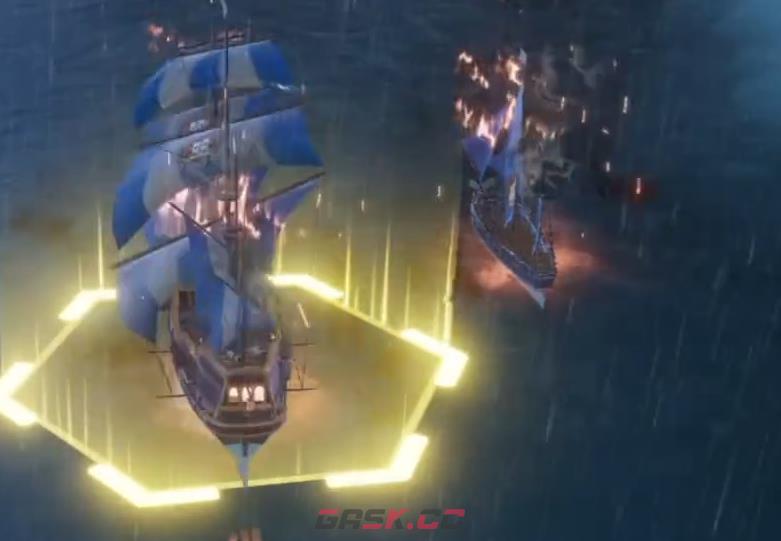 《大航海时代起源》语言系统介绍-第3张-手游攻略-GASK