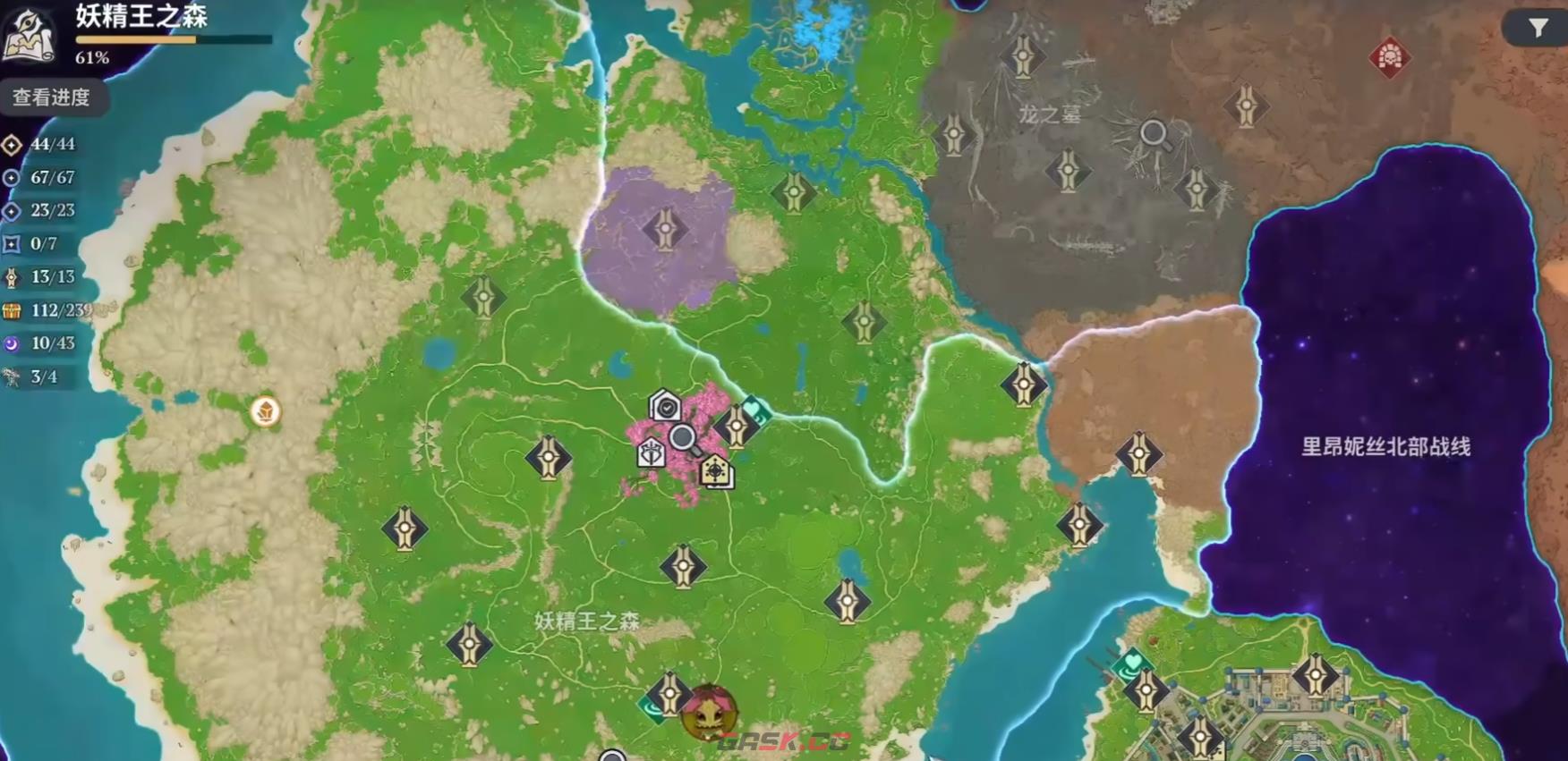 《七大罪起源》养成规划一览-第2张-手游攻略-GASK