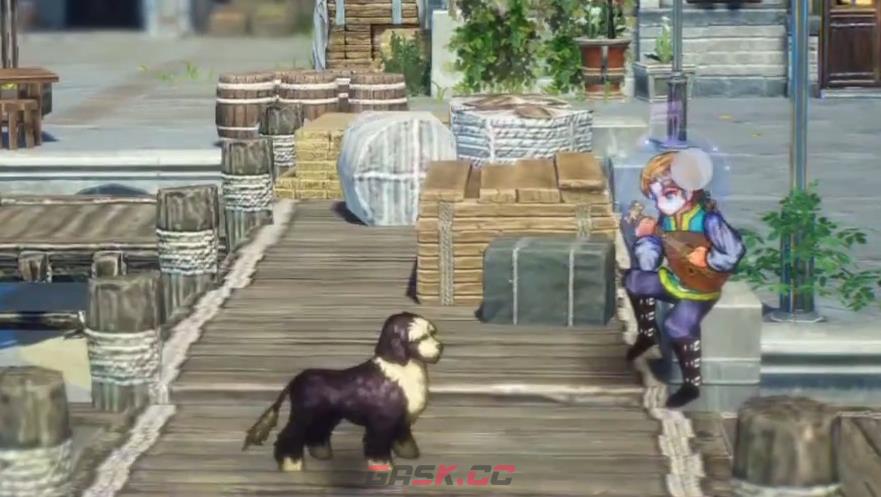 《大航海时代起源》语言系统介绍-第5张-手游攻略-GASK