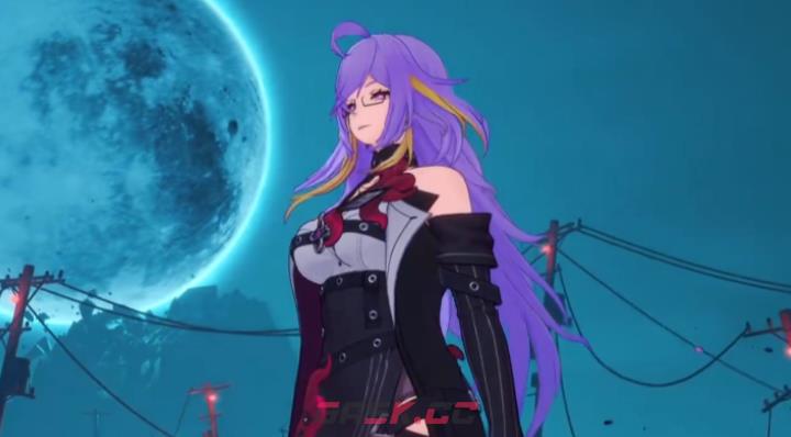 《异环》茶花会介绍-第6张-手游攻略-GASK