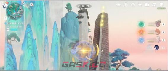 《原神》世界任务潜龙飞风攻略-第4张-手游攻略-GASK