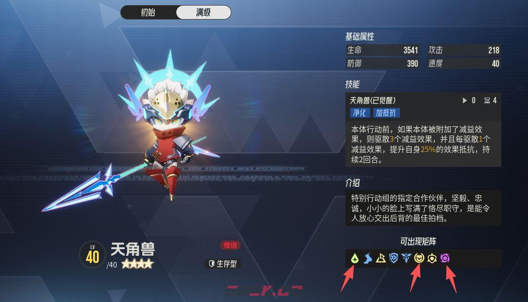 《伊瑟》凛心黛纳源器及智壳推荐-第2张-手游攻略-GASK