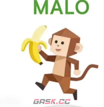 SBTI测试吗喽MALO人格介绍-第2张-手游攻略-GASK