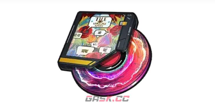 《异环》茶花会介绍-第3张-手游攻略-GASK