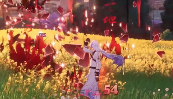 《异环》茶花会介绍-第4张-手游攻略-GASK