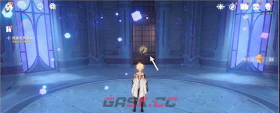 《原神》山中好长日第三章审判任务攻略-第2张-手游攻略-GASK