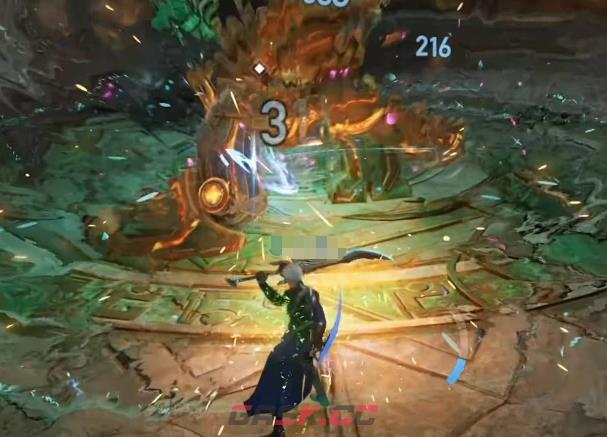 《王者荣耀世界》凯阵容搭配攻略-第2张-手游攻略-GASK