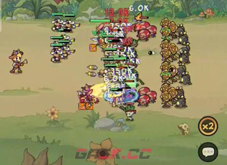 《冒险之星》平民最强阵容搭配攻略-第6张-手游攻略-GASK