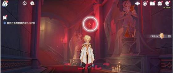 《原神》山中好长日第三章审判任务攻略-第6张-手游攻略-GASK