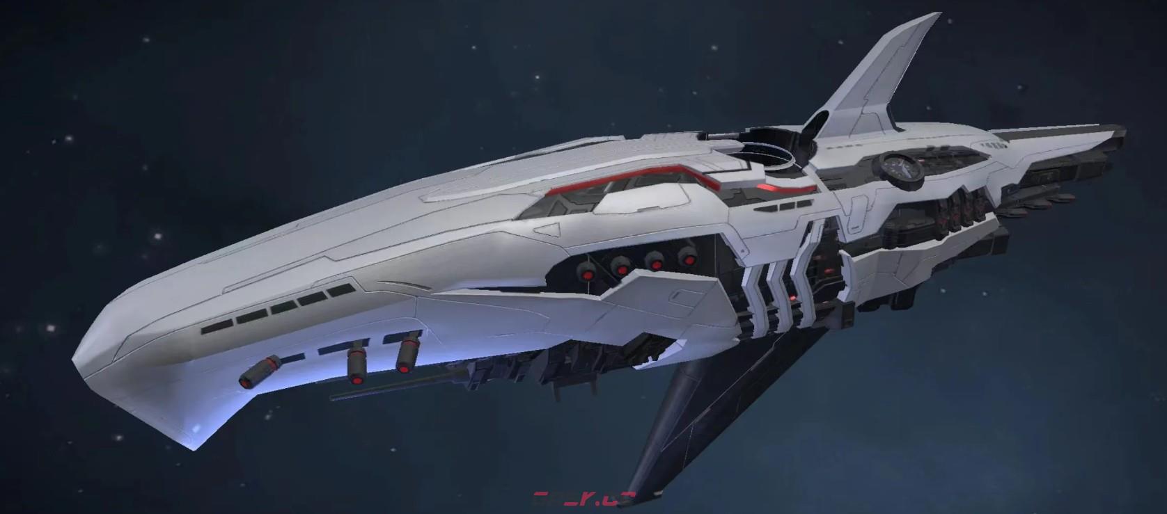 《亿万光年》主力舰选择推荐-第5张-手游攻略-GASK