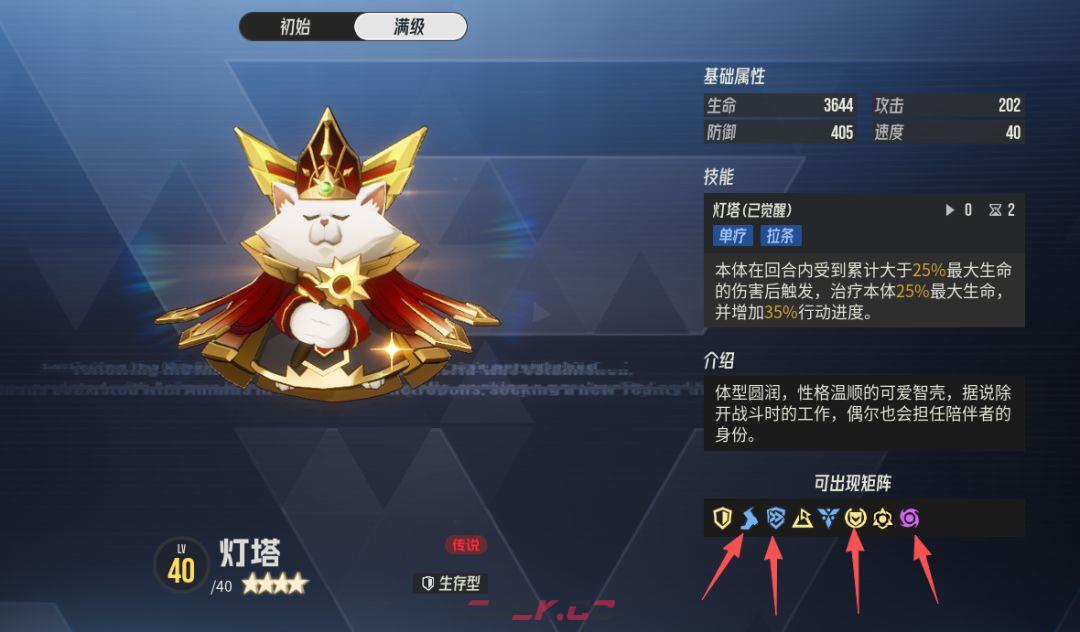 《伊瑟》艾罗安源器及智壳推荐-第2张-手游攻略-GASK