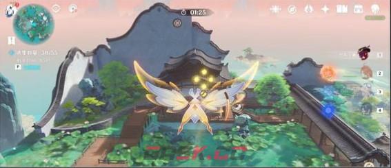 《原神》世界任务潜龙飞风攻略-第6张-手游攻略-GASK