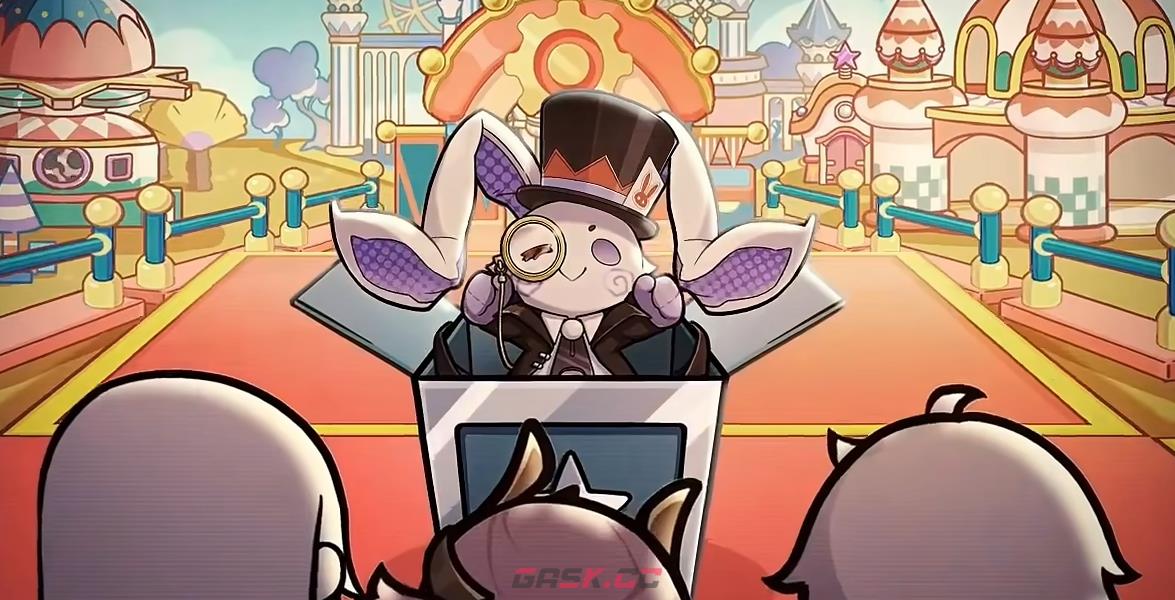 《仗剑传说》花海绮想介绍-第7张-手游攻略-GASK