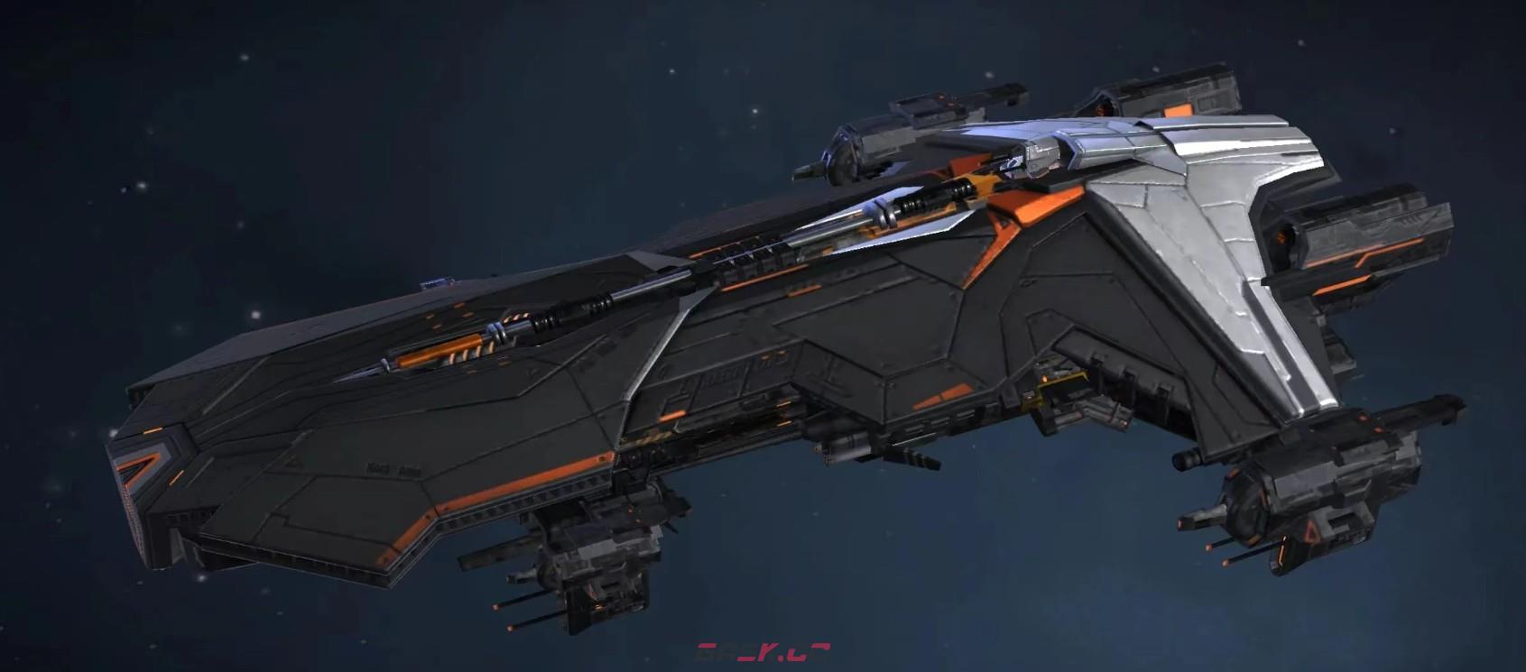 《亿万光年》主力舰选择推荐-第3张-手游攻略-GASK