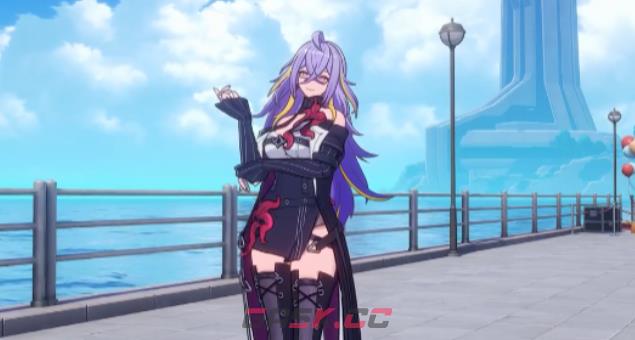 《异环》茶花会介绍-第5张-手游攻略-GASK