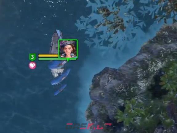 《大航海时代起源》语言系统介绍-第2张-手游攻略-GASK