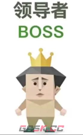 SBTI测试领导者人格介绍-第2张-手游攻略-GASK