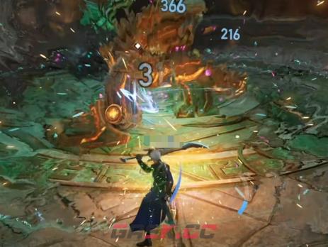 《王者荣耀世界》闪避博弈玩法介绍-第2张-手游攻略-GASK