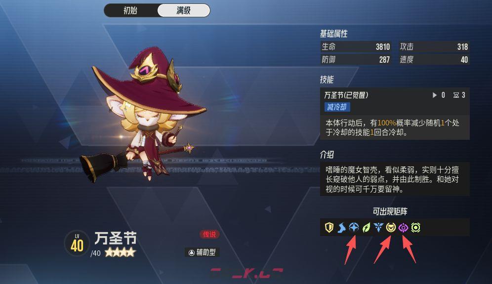 《伊瑟》凛心黛纳源器及智壳推荐-第4张-手游攻略-GASK